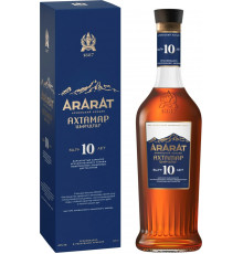 Коньяк армянский марочный 