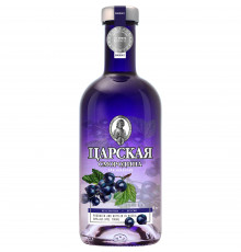 Настойка горькая 