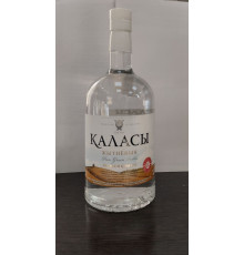 Каласы Ржаные  (0,7 л, 40 %) (Климовичи)