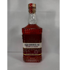 Настойка сладкая 