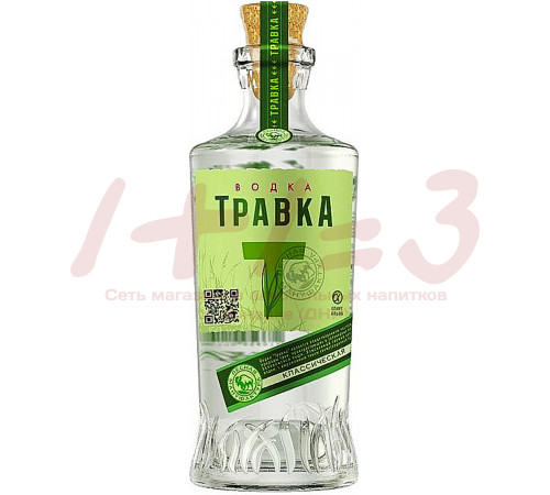 Водка 
