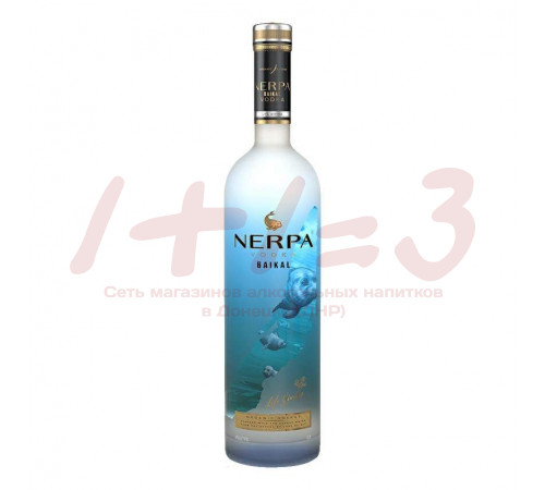 Водка 
