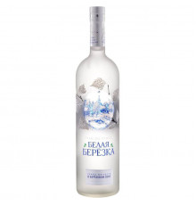 Водка 