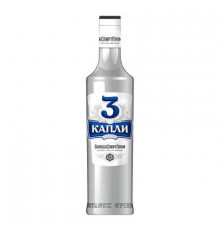 Водка 