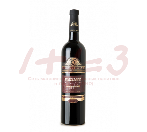 Вино выдерж. сорт. 