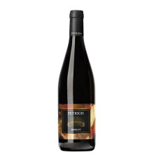 Вино выдерж.сорт.сух. кр. «Петрих Мерло Венеция-Джулия» / Petrigh Merlot Venezia Giulia, 12,5%, 0,75