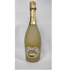 Вино игристое белое сухое «Петрих Рефоско» / Petrigh Refosco Extra dry, 12%, 0,75л (PETRIGH)								