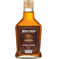 Коньяк четырехлетний 