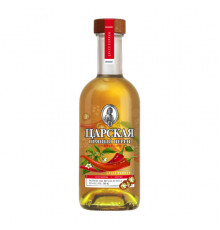Настойка горькая 