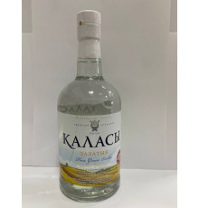 Каласы Золотые  (1,0 л, 40 %) (Климовичи)