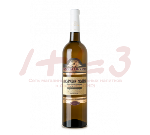 Вино ордин. 