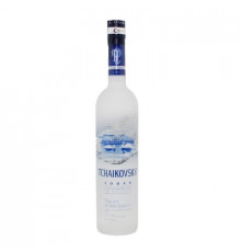 Водка Чайковский 0,5л