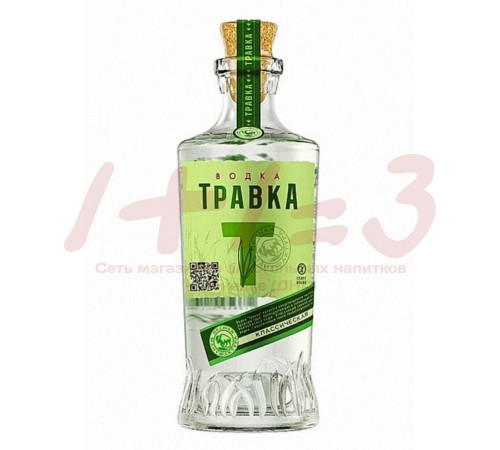 Водка 