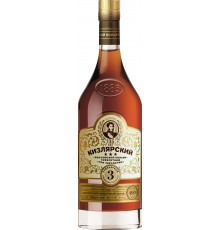 КОНЬЯК КИЗЛЯРСКИЙ 3* 0.25Л