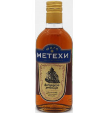 Коньяк грузинский ординарный 