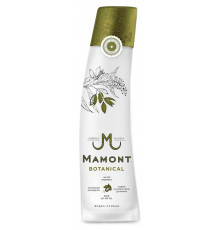 Водка особая «MAMONT BOTANICAL (МАМОНТ Ботаникал)» 0,5 л. крепость 40% об.