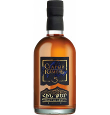 Коньяк армянский орд. пятилетний 